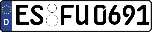ES-FU0691
