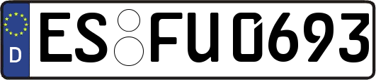 ES-FU0693