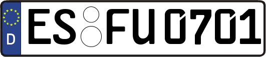 ES-FU0701