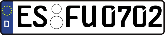 ES-FU0702