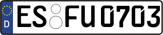 ES-FU0703