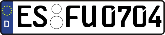 ES-FU0704