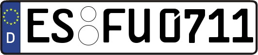 ES-FU0711