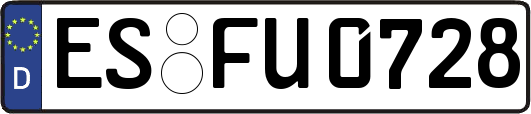 ES-FU0728