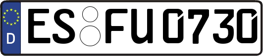 ES-FU0730