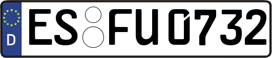 ES-FU0732