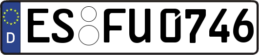 ES-FU0746