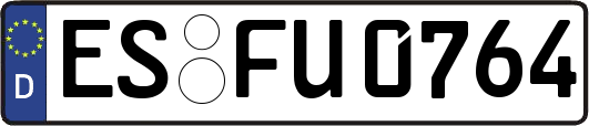 ES-FU0764