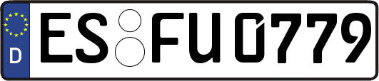 ES-FU0779