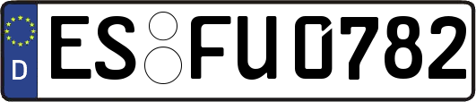 ES-FU0782