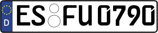 ES-FU0790