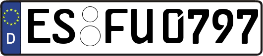 ES-FU0797