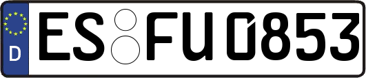 ES-FU0853