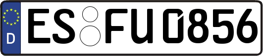ES-FU0856