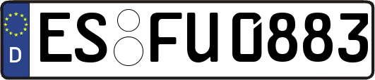 ES-FU0883