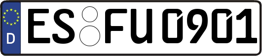 ES-FU0901