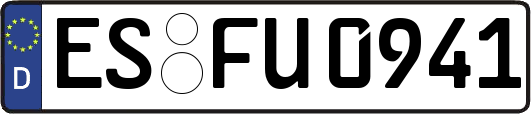 ES-FU0941