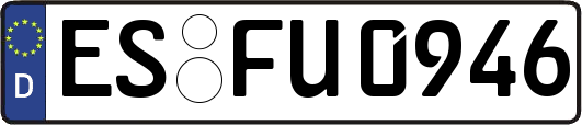ES-FU0946