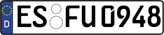 ES-FU0948