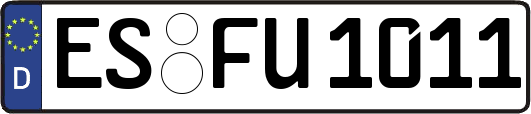 ES-FU1011