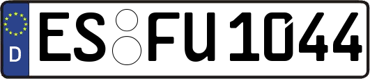 ES-FU1044