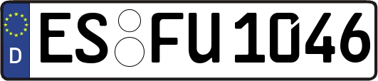 ES-FU1046