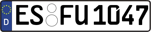 ES-FU1047