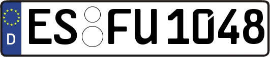 ES-FU1048