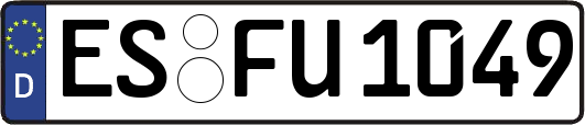 ES-FU1049