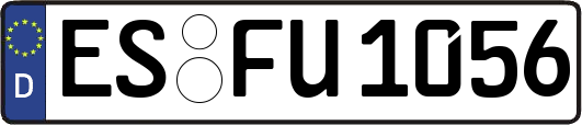 ES-FU1056
