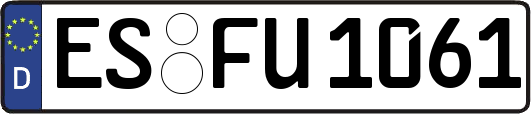 ES-FU1061