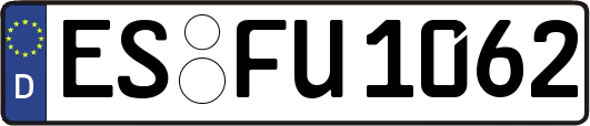 ES-FU1062