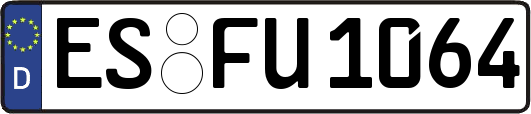ES-FU1064