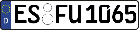 ES-FU1065