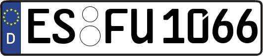 ES-FU1066