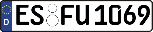 ES-FU1069