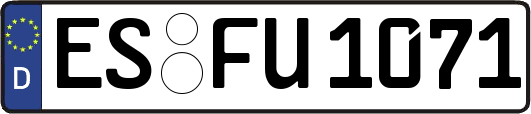 ES-FU1071
