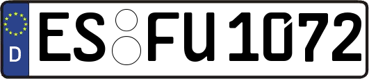 ES-FU1072