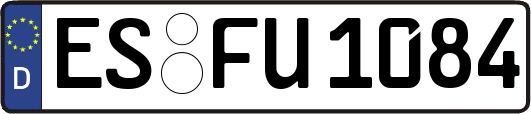 ES-FU1084