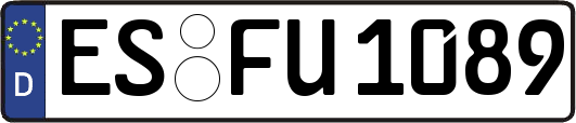 ES-FU1089