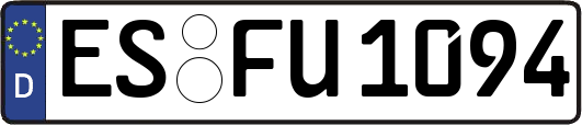 ES-FU1094
