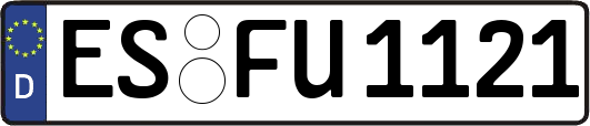 ES-FU1121