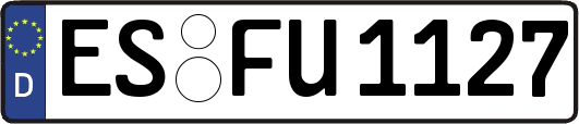 ES-FU1127