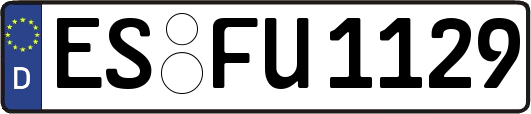 ES-FU1129