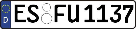 ES-FU1137