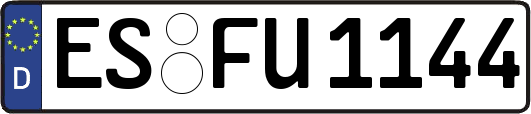 ES-FU1144