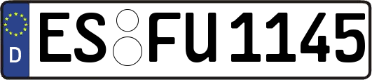 ES-FU1145