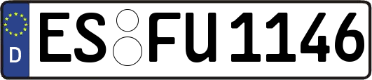 ES-FU1146