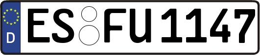 ES-FU1147