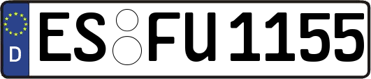 ES-FU1155